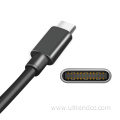 PD100W Date transmission USB3.0 PVC high speed cable